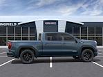 New 2025 GMC Sierra 1500 Elevation Crew Cab 4WD Pickup for sale #ST25404 - photo 5