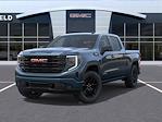 New 2025 GMC Sierra 1500 Elevation Crew Cab 4WD Pickup for sale #ST25404 - photo 6