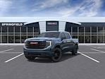 New 2025 GMC Sierra 1500 Elevation Crew Cab 4WD Pickup for sale #ST25404 - photo 8