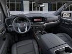 New 2025 GMC Sierra 1500 SLT Crew Cab 4WD Pickup for sale #ST25405 - photo 15