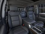 New 2025 GMC Sierra 1500 SLT Crew Cab 4WD Pickup for sale #ST25405 - photo 16
