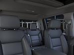 New 2025 GMC Sierra 1500 SLT Crew Cab 4WD Pickup for sale #ST25405 - photo 24