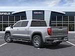 New 2025 GMC Sierra 1500 SLT Crew Cab 4WD Pickup for sale #ST25405 - photo 4