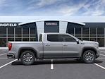 New 2025 GMC Sierra 1500 SLT Crew Cab 4WD Pickup for sale #ST25405 - photo 5