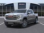New 2025 GMC Sierra 1500 SLT Crew Cab 4WD Pickup for sale #ST25405 - photo 6