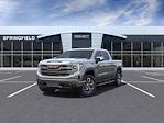 New 2025 GMC Sierra 1500 SLT Crew Cab 4WD Pickup for sale #ST25405 - photo 8