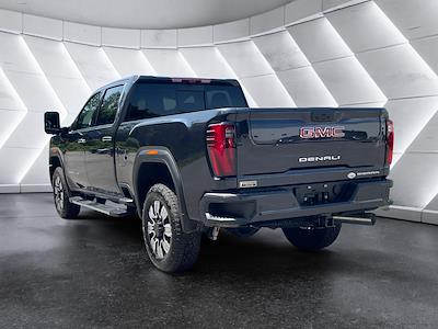 New 2025 GMC Sierra 3500 Denali Crew Cab 4WD Pickup for sale #ST25406 - photo 2