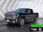 New 2025 GMC Sierra 3500 Denali Crew Cab 4WD Pickup for sale #ST25406 - photo 1