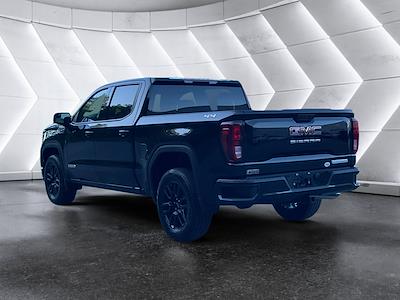 New 2025 GMC Sierra 1500 Elevation Crew Cab 4WD Pickup for sale #ST25410 - photo 2