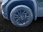 New 2025 GMC Sierra 1500 Elevation Crew Cab 4WD Pickup for sale #ST25410 - photo 15