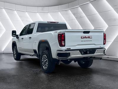 New 2025 GMC Sierra 3500 Pro Crew Cab 4WD Pickup for sale #ST25412 - photo 2