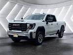 New 2025 GMC Sierra 3500 Pro Crew Cab 4WD Pickup for sale #ST25412 - photo 3
