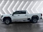 New 2025 GMC Sierra 3500 Pro Crew Cab 4WD Pickup for sale #ST25412 - photo 4