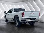 New 2025 GMC Sierra 3500 Pro Crew Cab 4WD Pickup for sale #ST25412 - photo 2