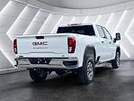 New 2025 GMC Sierra 3500 Pro Crew Cab 4WD Pickup for sale #ST25412 - photo 6