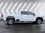 New 2025 GMC Sierra 3500 Pro Crew Cab 4WD Pickup for sale #ST25412 - photo 7