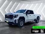 New 2025 GMC Sierra 3500 Pro Crew Cab 4WD Pickup for sale #ST25415 - photo 1
