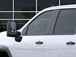 New 2025 GMC Sierra 3500 Pro Crew Cab 4WD Pickup for sale #ST25415 - photo 12