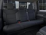 New 2025 GMC Sierra 3500 Pro Crew Cab 4WD Pickup for sale #ST25415 - photo 17