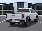 New 2025 GMC Sierra 3500 Pro Crew Cab 4WD Pickup for sale #ST25415 - photo 2