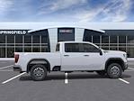 New 2025 GMC Sierra 3500 Pro Crew Cab 4WD Pickup for sale #ST25415 - photo 5