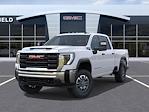 New 2025 GMC Sierra 3500 Pro Crew Cab 4WD Pickup for sale #ST25415 - photo 6