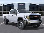 New 2025 GMC Sierra 3500 Pro Crew Cab 4WD Pickup for sale #ST25415 - photo 7