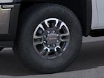 New 2025 GMC Sierra 3500 Pro Crew Cab 4WD Pickup for sale #ST25415 - photo 9