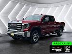 New 2025 GMC Sierra 2500 SLT Crew Cab 4WD Pickup for sale #ST25416 - photo 1