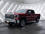New 2025 GMC Sierra 2500 SLT Crew Cab 4WD Pickup for sale #ST25416 - photo 2