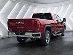 New 2025 GMC Sierra 2500 SLT Crew Cab 4WD Pickup for sale #ST25416 - photo 6