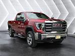 New 2025 GMC Sierra 2500 SLT Crew Cab 4WD Pickup for sale #ST25416 - photo 8