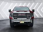 New 2025 GMC Sierra 2500 SLT Crew Cab 4WD Pickup for sale #ST25416 - photo 9