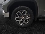 New 2025 GMC Sierra 1500 SLT Crew Cab 4WD Pickup for sale #ST25417 - photo 15