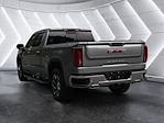 New 2025 GMC Sierra 1500 SLT Crew Cab 4WD Pickup for sale #ST25417 - photo 4