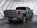 New 2025 GMC Sierra 1500 SLT Crew Cab 4WD Pickup for sale #ST25417 - photo 6