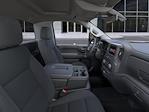 New 2025 GMC Sierra 3500 Pro Regular Cab 4WD Pickup for sale #ST25419 - photo 17