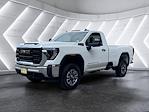 New 2025 GMC Sierra 3500 Pro Regular Cab 4WD Pickup for sale #ST25419 - photo 2
