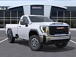 New 2025 GMC Sierra 3500 Pro Regular Cab 4WD Pickup for sale #ST25419 - photo 7