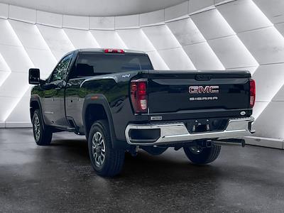 New 2025 GMC Sierra 3500 Pro Regular Cab 4WD Pickup for sale #ST25420 - photo 2