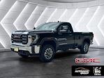 New 2025 GMC Sierra 3500 Pro Regular Cab 4WD Pickup for sale #ST25420 - photo 1