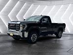 New 2025 GMC Sierra 3500 Pro Regular Cab 4WD Pickup for sale #ST25420 - photo 3