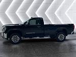 New 2025 GMC Sierra 3500 Pro Regular Cab 4WD Pickup for sale #ST25420 - photo 4