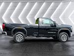 New 2025 GMC Sierra 3500 Pro Regular Cab 4WD Pickup for sale #ST25420 - photo 7