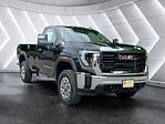 New 2025 GMC Sierra 3500 Pro Regular Cab 4WD Pickup for sale #ST25420 - photo 8