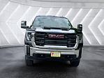 New 2025 GMC Sierra 3500 Pro Regular Cab 4WD Pickup for sale #ST25420 - photo 9