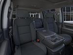 New 2025 GMC Sierra 3500 SLE Crew Cab 4WD Pickup for sale #ST25422 - photo 16