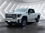 New 2025 GMC Sierra 3500 SLE Crew Cab 4WD Pickup for sale #ST25422 - photo 2
