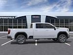 New 2025 GMC Sierra 3500 SLE Crew Cab 4WD Pickup for sale #ST25422 - photo 5
