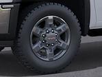 New 2025 GMC Sierra 3500 SLE Crew Cab 4WD Pickup for sale #ST25422 - photo 9